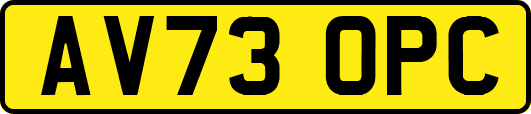 AV73OPC