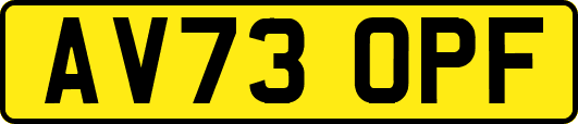 AV73OPF