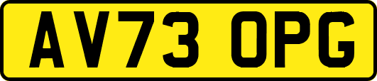 AV73OPG