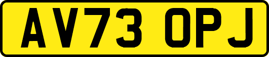 AV73OPJ