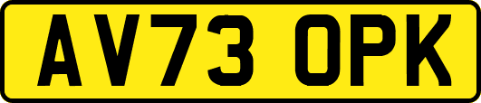 AV73OPK