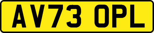 AV73OPL