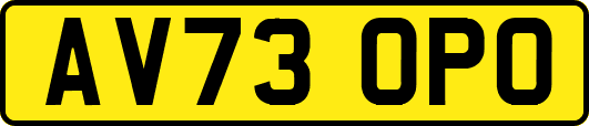 AV73OPO