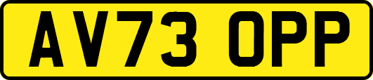 AV73OPP