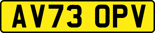 AV73OPV
