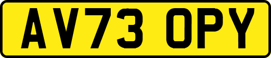 AV73OPY