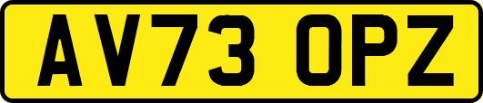 AV73OPZ