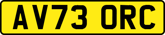 AV73ORC
