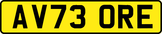 AV73ORE