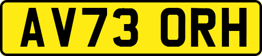 AV73ORH