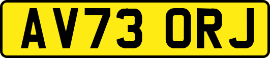 AV73ORJ