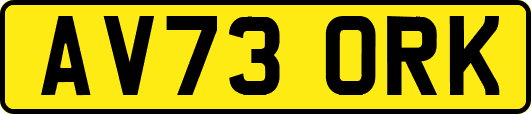 AV73ORK
