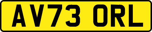 AV73ORL