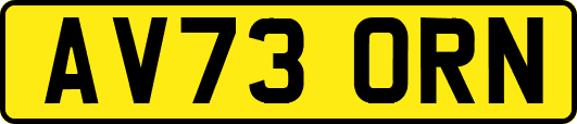 AV73ORN