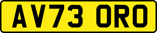 AV73ORO