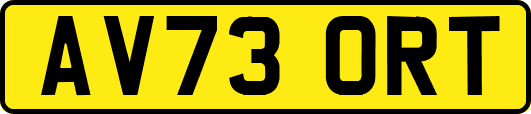 AV73ORT