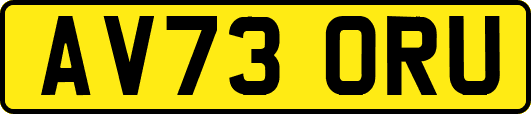 AV73ORU