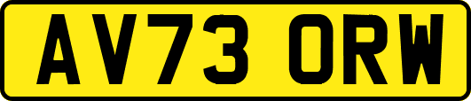 AV73ORW