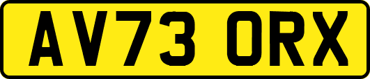 AV73ORX