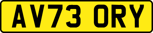 AV73ORY