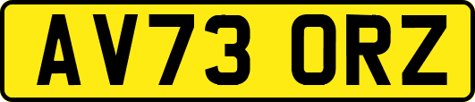 AV73ORZ