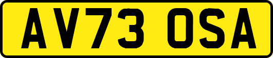 AV73OSA