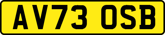 AV73OSB