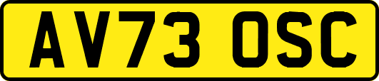 AV73OSC