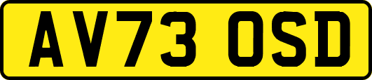 AV73OSD