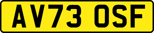 AV73OSF