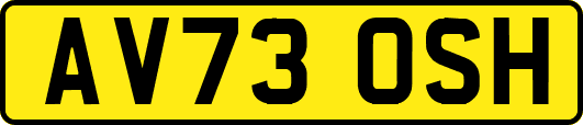 AV73OSH