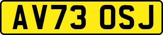 AV73OSJ