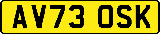AV73OSK