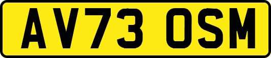 AV73OSM