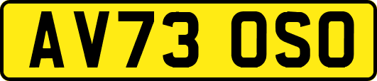 AV73OSO