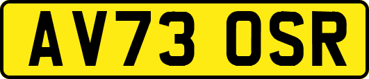 AV73OSR