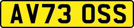 AV73OSS