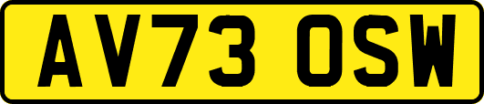 AV73OSW