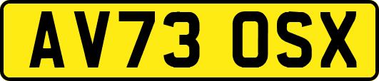 AV73OSX