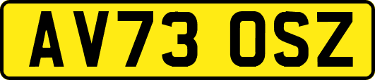 AV73OSZ