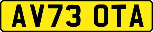 AV73OTA