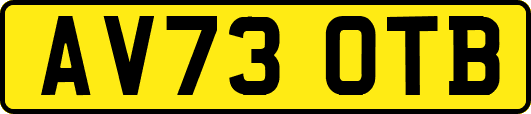 AV73OTB