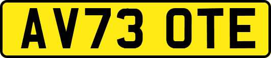 AV73OTE