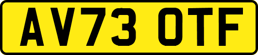 AV73OTF