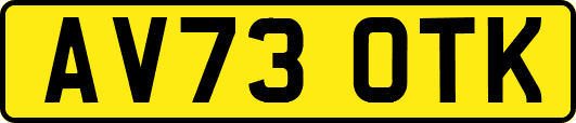 AV73OTK