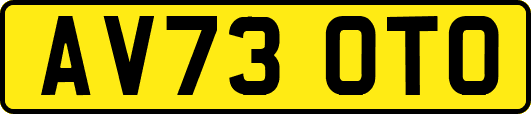 AV73OTO