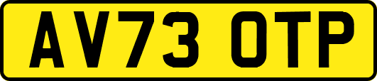 AV73OTP