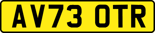 AV73OTR