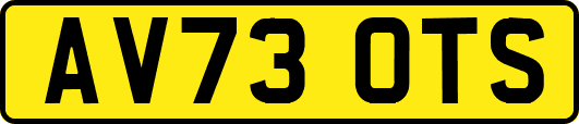 AV73OTS