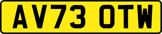 AV73OTW